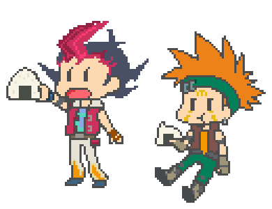 風妖精のtwitterイラスト検索結果