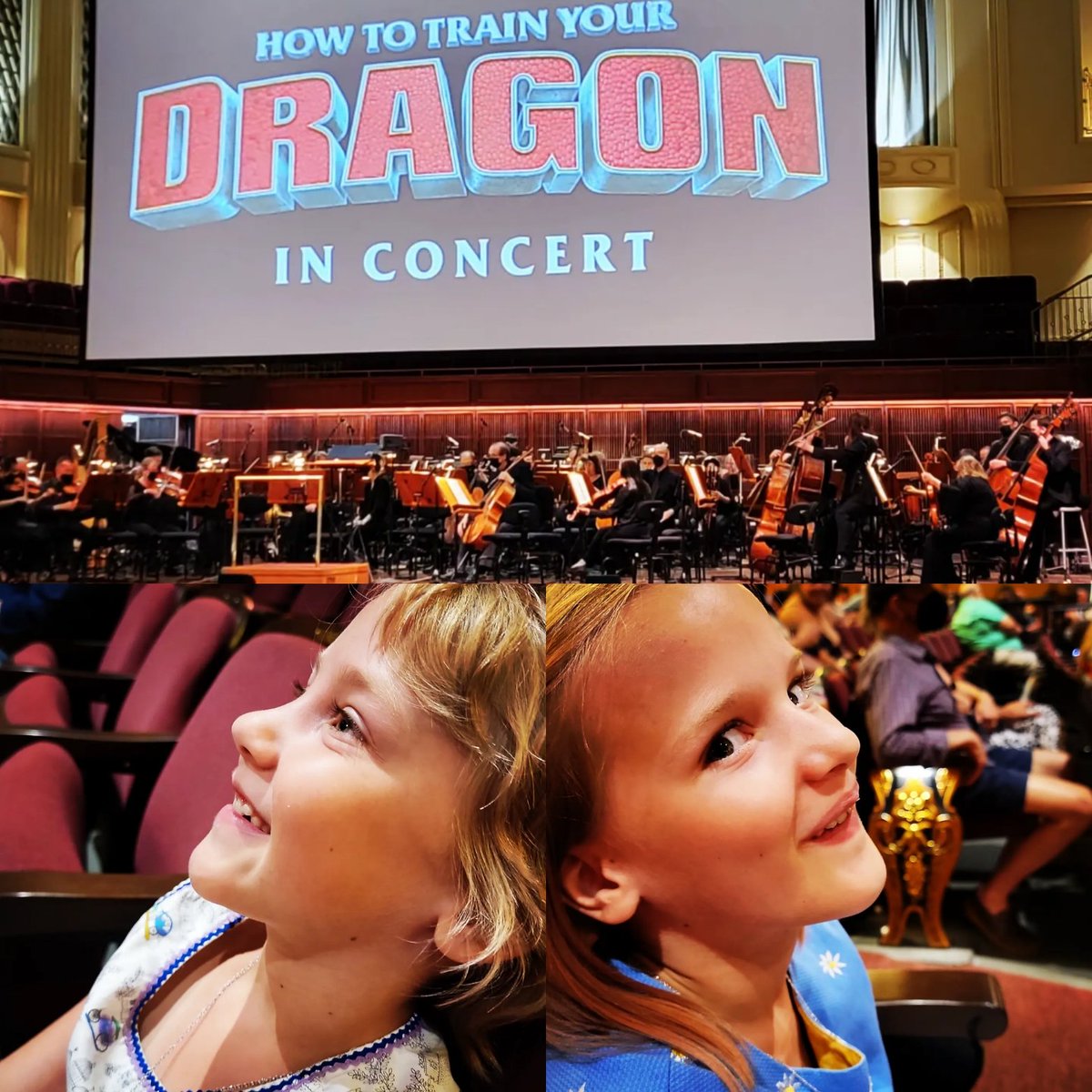 Thank you <a href="/MilwSymphOrch/">Milwaukee Symphony</a> for a fantastic event!