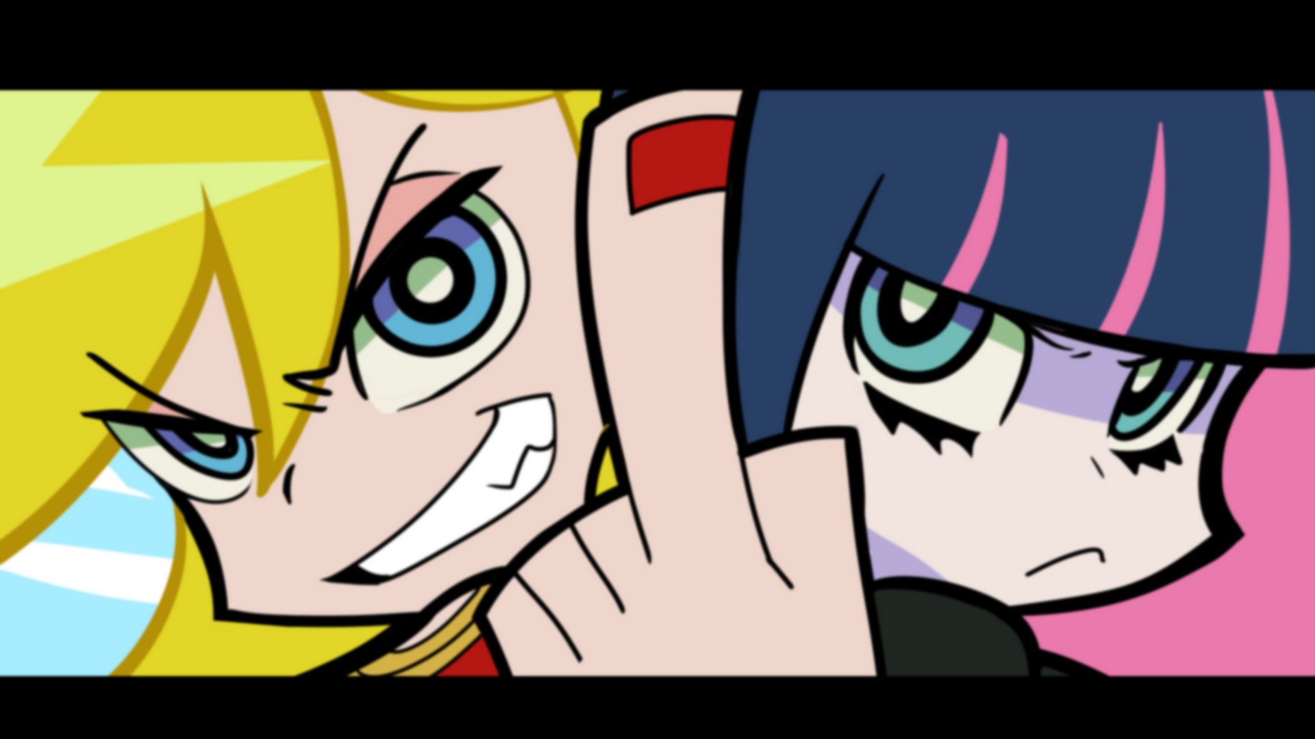 🍬Panty&StockingShots💯💦 on Twitter "PANTY AND STOCKING PROMO IMAGE