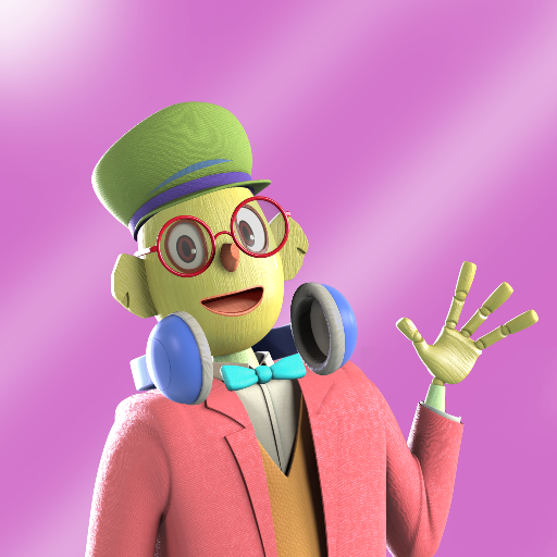 알대리 tweet media