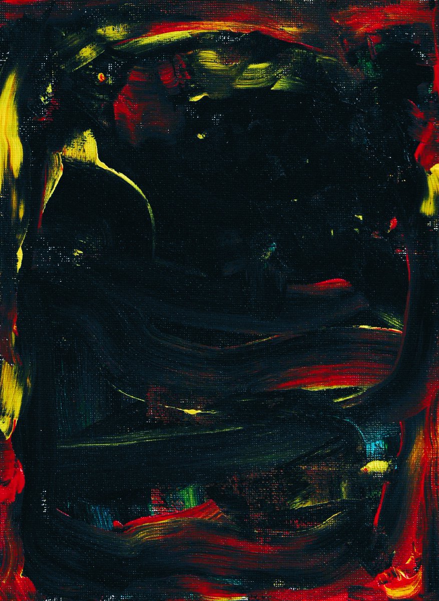 Cayden | Christie's | Blaze | Salvor 🔺🔥🌈🤖 tweet media