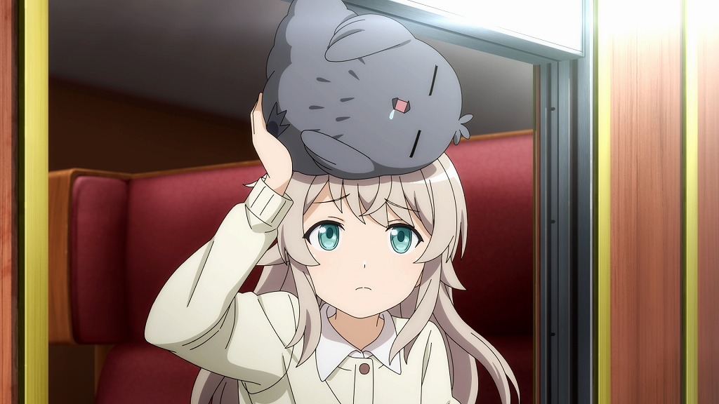 LuminousWitch's tweet photo. ◤本日放送◢
TVアニメ『ルミナスウィッチーズ』
7/4(月) 第1話「 WONDERFUL WORLD - はじめまして – 」放送!
🌟25:30~テレビ愛知
#L_witch #ルミナスウィッチーズ https://t.co/gV1er4ZhJu