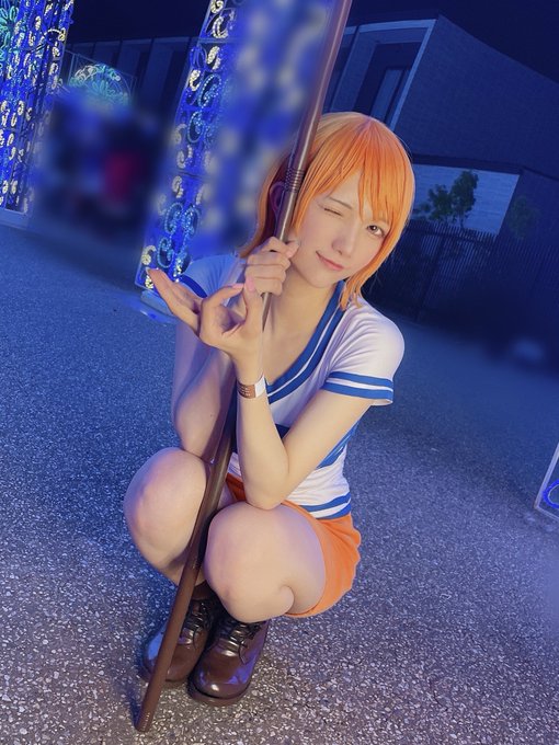 コスプレイヤーKaori（ふしみかおり）のTwitter画像14