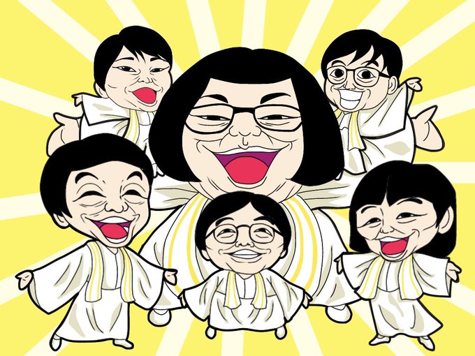 ゴスペルのtwitterイラスト検索結果 ゴスペルのtwitterイラスト検索結果