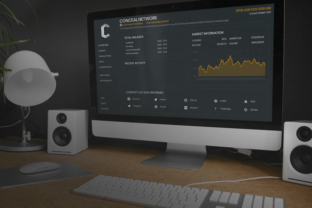 CoinTrader tweet media