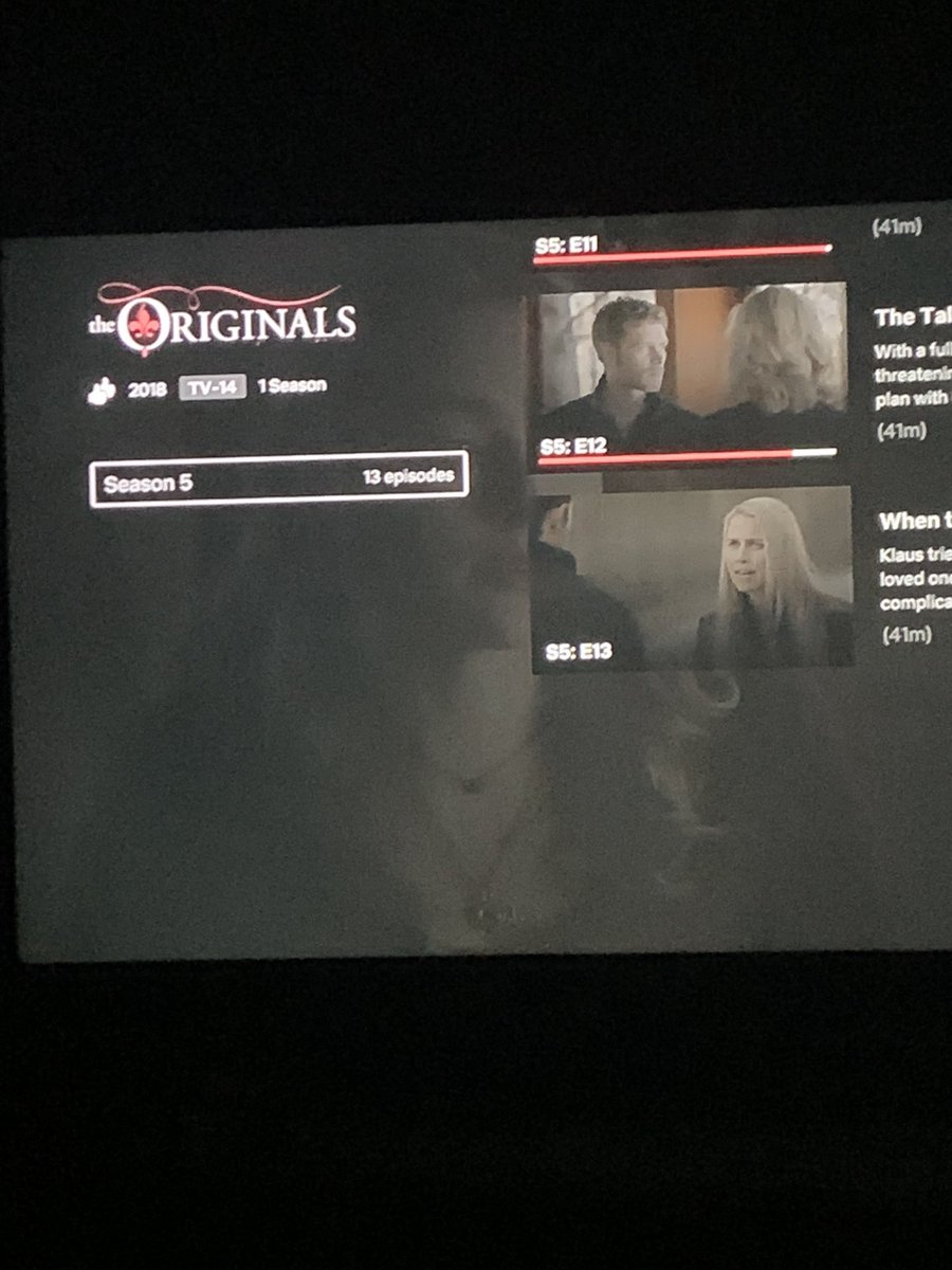 danirqse's tweet photo. they fr took seasons one-four off of netflix woah #savelegacies https://t.co/4EhYcHOVFm