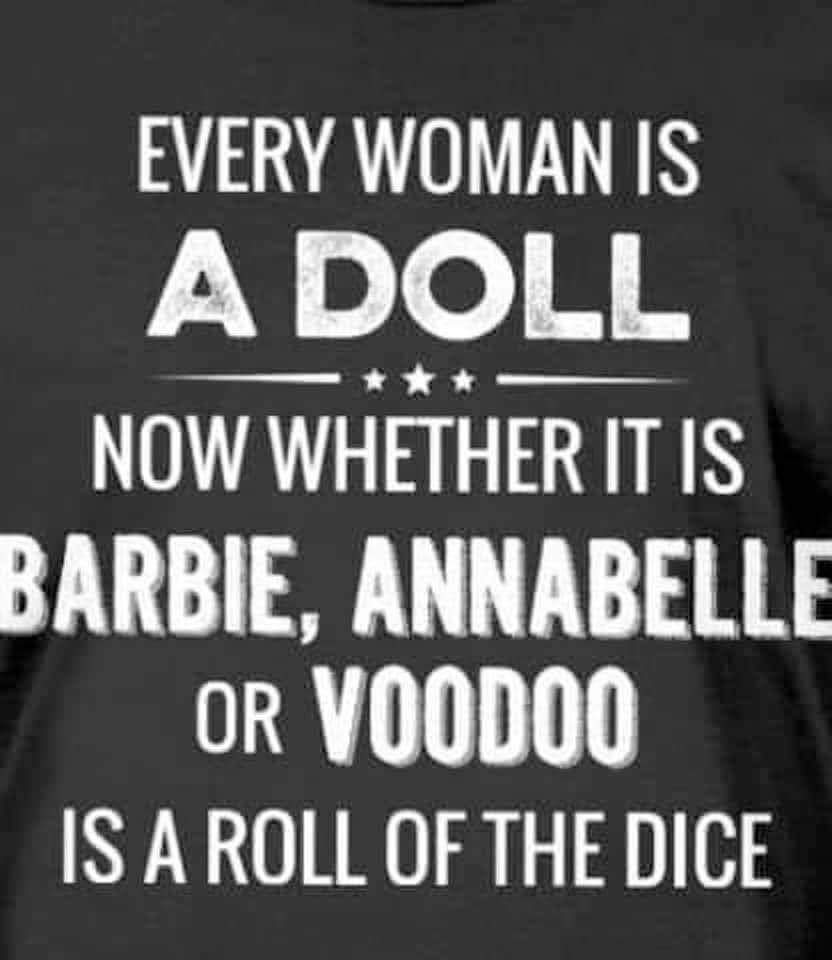 NasrinSayed4's tweet photo. Gooooood Morning! #Doll #SundayThoughts #rollthedice #foralaugh #coffeefirst https://t.co/dP4BvOYtrQ