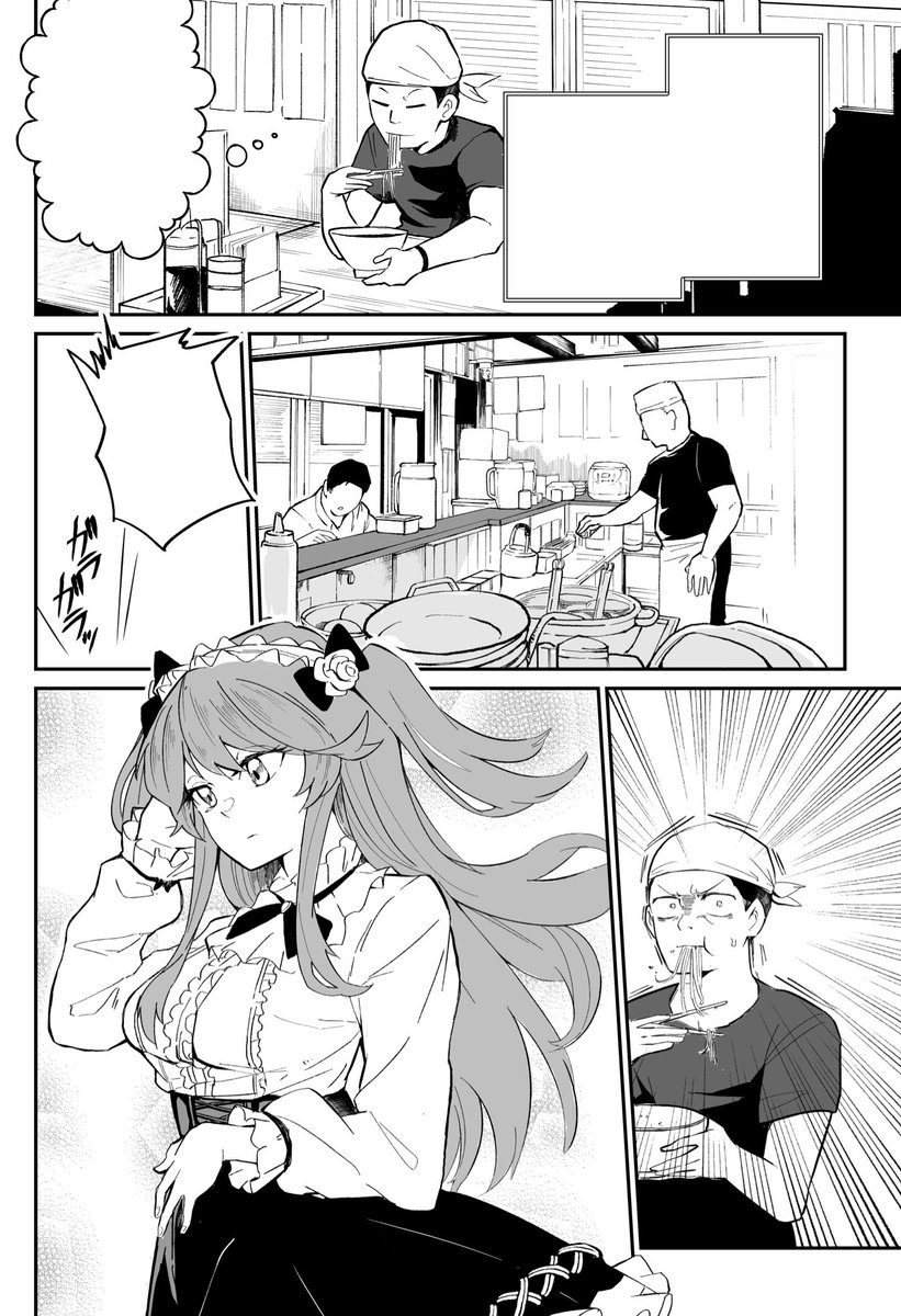 今晩、新作うpです 