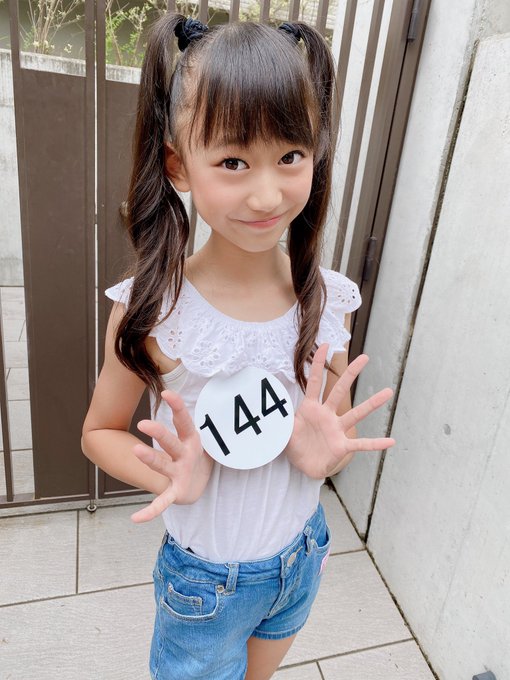 Twitterのコスプレ画像12