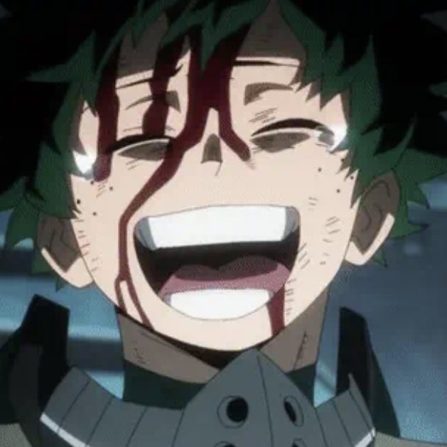 DabisPoleDance's tweet photo. I KNEW DEKU IN THE OVA LOOKED FAMILIAR https://t.co/PCYbitHbNC