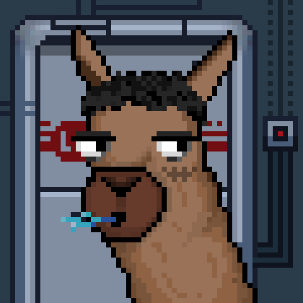 BEDT1ME (@bedt1me) on Twitter photo Won a <a href="/Llamaverse_/">Llamaverse</a> Come join! Where else can you be entered into damn near daily raffles just for being a holder of one of our birds! #BeEarlyNotLate #EarlyBirdsGenesis #EBG <a href="/ebgnft/">Early Birds Genesis</a> Won a <a href="/Llamaverse_/">Llamaverse</a> Come join! Where else can you be entered into damn near daily raffles just for being a holder of one of our birds! #BeEarlyNotLate #EarlyBirdsGenesis #EBG <a href="/ebgnft/">Early Birds Genesis</a>