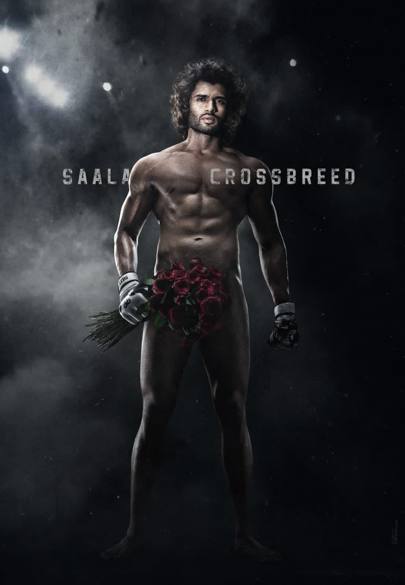 It's him Vijay Deverakonda is all set to steal your girl with his super hot looks.

#FavPosterBoy