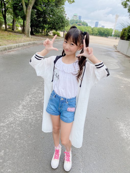 Twitterのコスプレ画像10