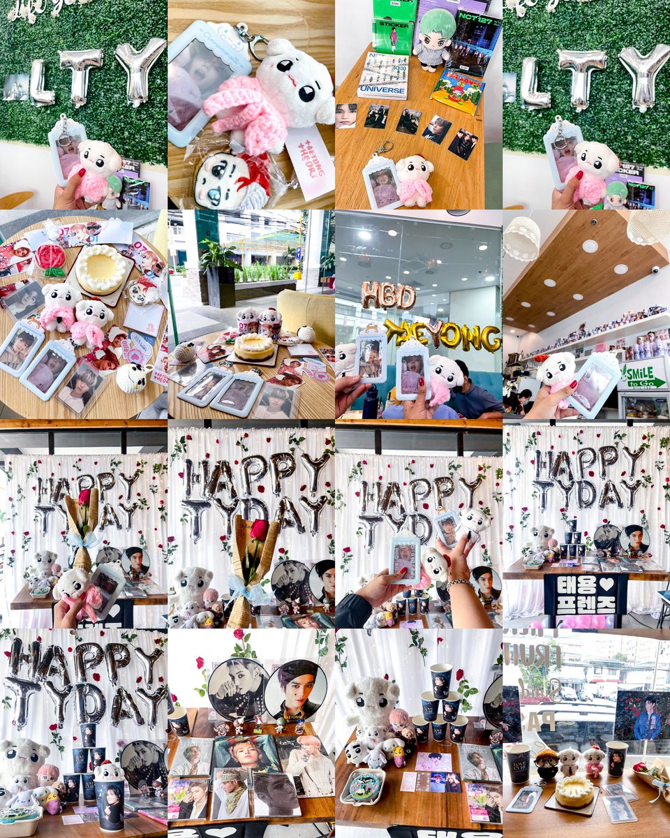 A lovely rose day💗🥀

#러블리_28번째_태용날 #ARoseInTheSkies #HAPPYTAEYONGDAY 
#LovelyFairyTAEYONGDay
#태용이가_여는_칠월의_시작