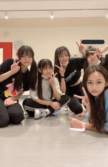 Twitterのコスプレ画像12