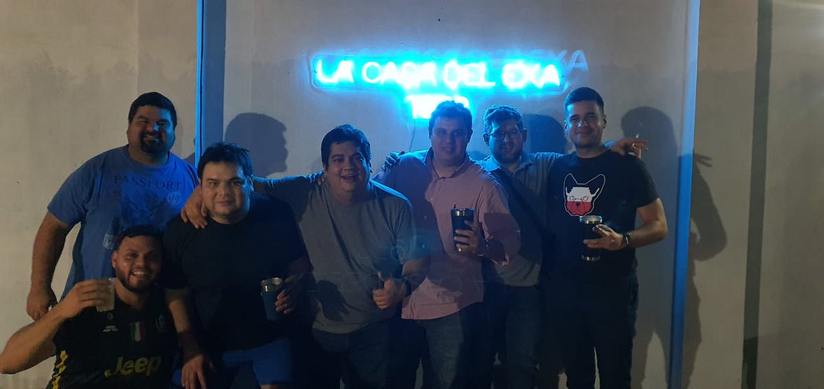 #ElMejorExaDelPaís ® tweet media