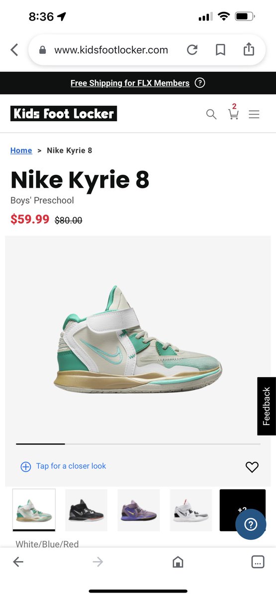 donpak21's tweet photo. @S10Bird @Nike Sue Bird needs her own line for girls! Still getting these for my little girls, but just sayin!;) She’s an icon! Or at least just say for kids. :) https://t.co/NYtB6ErbYK