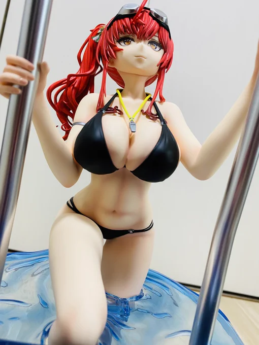 エッチがすぎる…ッ!!! 