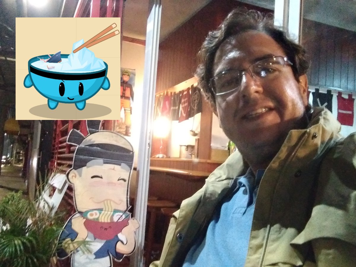 jorgedlv's tweet photo. Free #Ramen for @RamenDAO_ holders #ramish #NFTs #NFTCommunity #NFTGiveaway https://t.co/8rgX221z6a
