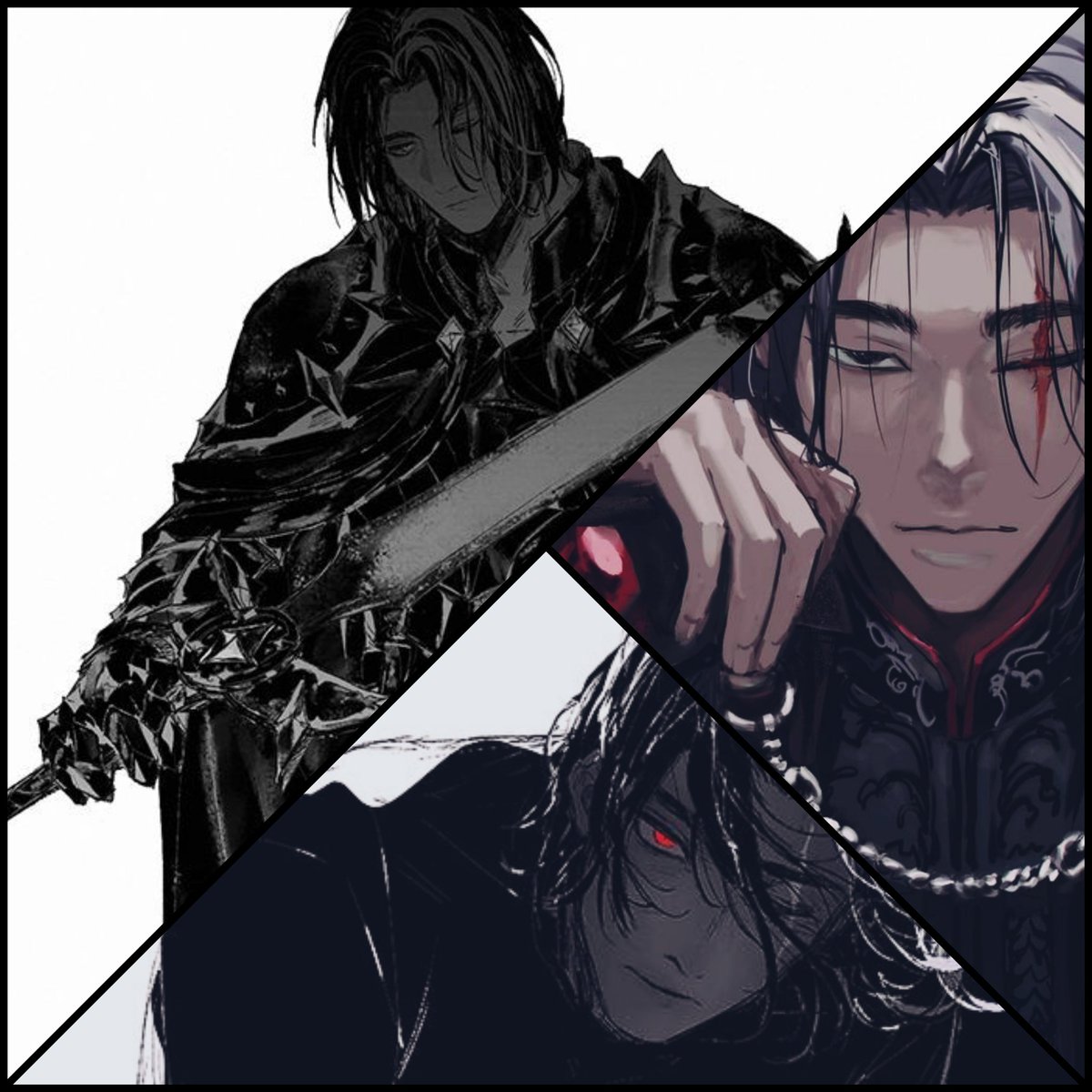 ⤷Lᴀ ᴇsᴘᴀᴅᴀ sᴏᴍʙʀɪ́ᴀ / 🗡️

❝𝐍𝐨 𝐬𝐢𝐥𝐞𝐧𝐜𝐢𝐞𝐬 𝐬𝐮𝐬 𝐬𝐮𝐬𝐮𝐫𝐫𝐨𝐬, 𝐭𝐚𝐫𝐝𝐞 𝐨 𝐭𝐞𝐦𝐩𝐫𝐚𝐧𝐨 𝐬𝐞 𝐜𝐨𝐧𝐯𝐢𝐞𝐫𝐭𝐞𝐧 𝐞𝐧 𝐠𝐫𝐢𝐭𝐨𝐬 𝐪𝐮𝐞 𝐧𝐨 𝐬𝐞 𝐩𝐮𝐞𝐝𝐞𝐧 𝐜𝐚𝐥𝐥𝐚𝐫❞

𝙐𝙣𝙘𝙝𝙖𝙞𝙣𝙚𝙙 𝘽𝙖𝙨𝙩𝙖𝙧𝙙. . . ¿𝙈𝙚𝙧𝙘𝙞𝙛𝙪𝙡?