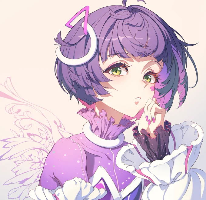 #存流あーと #存流 