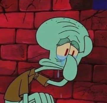 me in public                              me in private