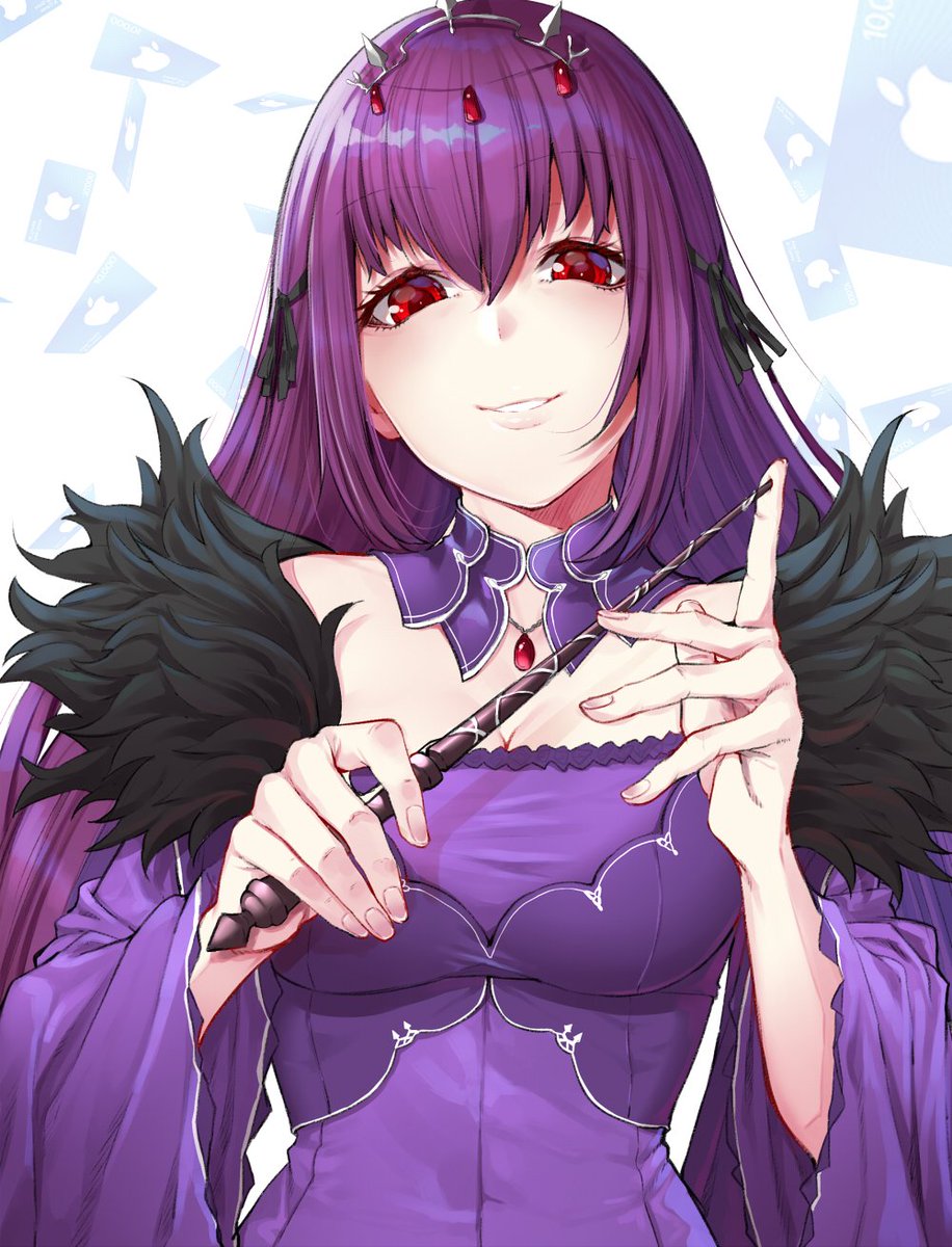 The royal Guild has put their eyes on a cute looking Oni slayer, they want to have a "talk" with her (@STABLEDRAIKOU )