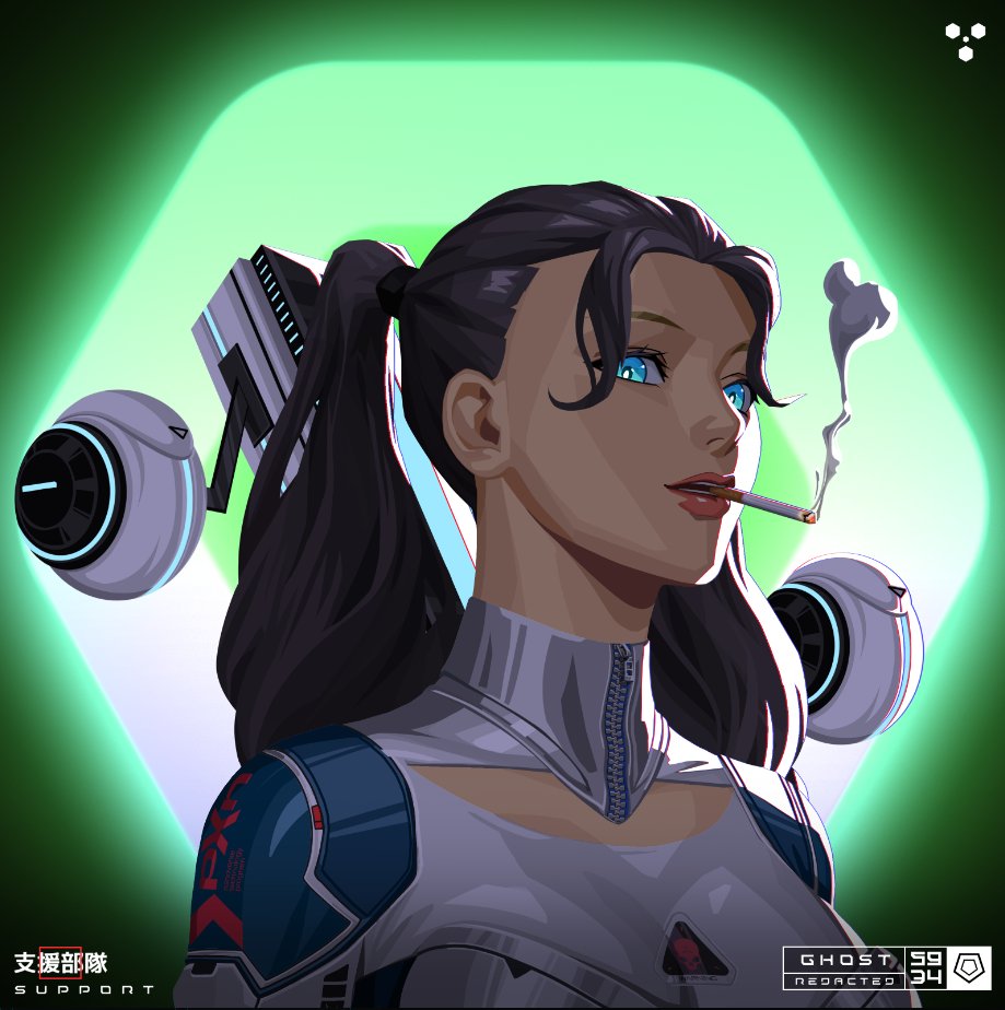 Lost Snow tweet media