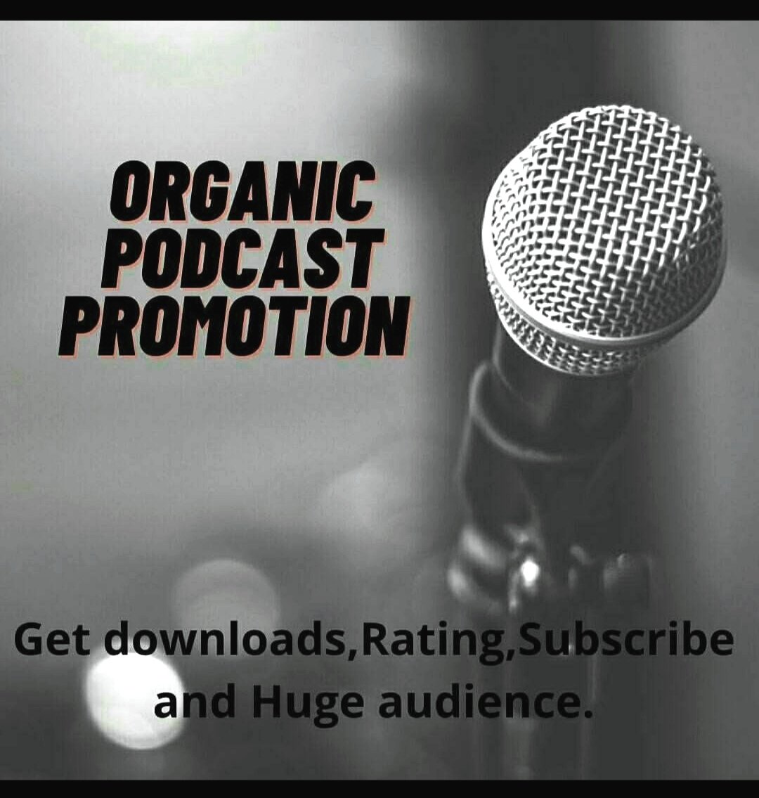Podcast Promotion Agency (@podpromoagency) on Twitter photo 