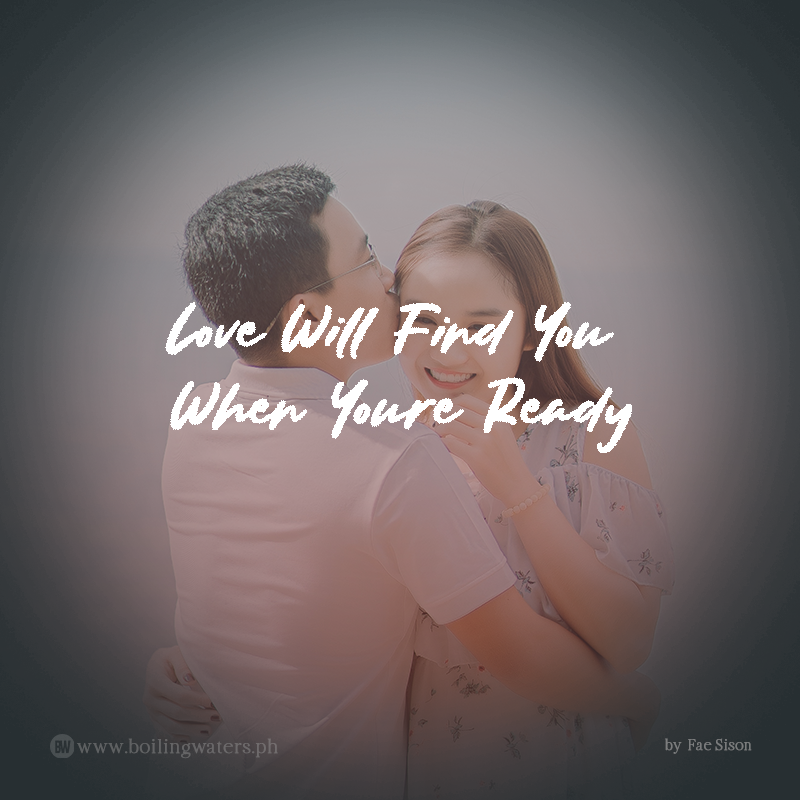 boilingwatersph's tweet photo. Even a person who tells you “I’m not ready yet” will be ready if you’re really who they want. Don’t disrespect yourself by making the extra mile for someone who isn’t ready for you. 

Full story https://t.co/lESlEgAkK8

Follow us on 👇🏽
https://t.co/nn0LwU6ePw https://t.co/UvBG0TTaCT