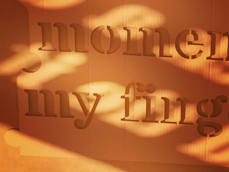 Raining Poetry in Adelaide tweet media