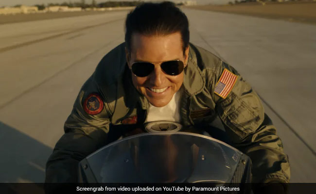 Happy Birthday, Tom Cruise: Must-Watch Movies Of The Superstar  