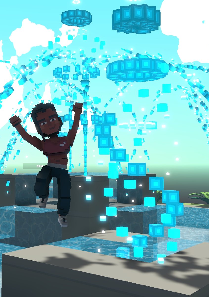 Anthony04168200's tweet photo. @TheSandboxGame @worldofwomennft I just participated in the #BelongingWeek contest for a chance to win a Belonging Crown NFT! Check out my screenshot below!
👇 https://t.co/BybX5kQ4lI