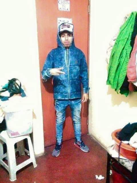 Sprextv's tweet photo. Bendiciones mi gente!😃😃😃 https://t.co/YFRPGGc1R7