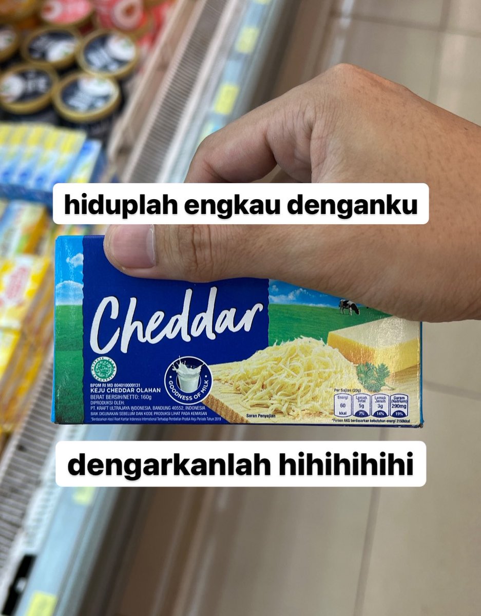 Ardit Erwandha tweet media