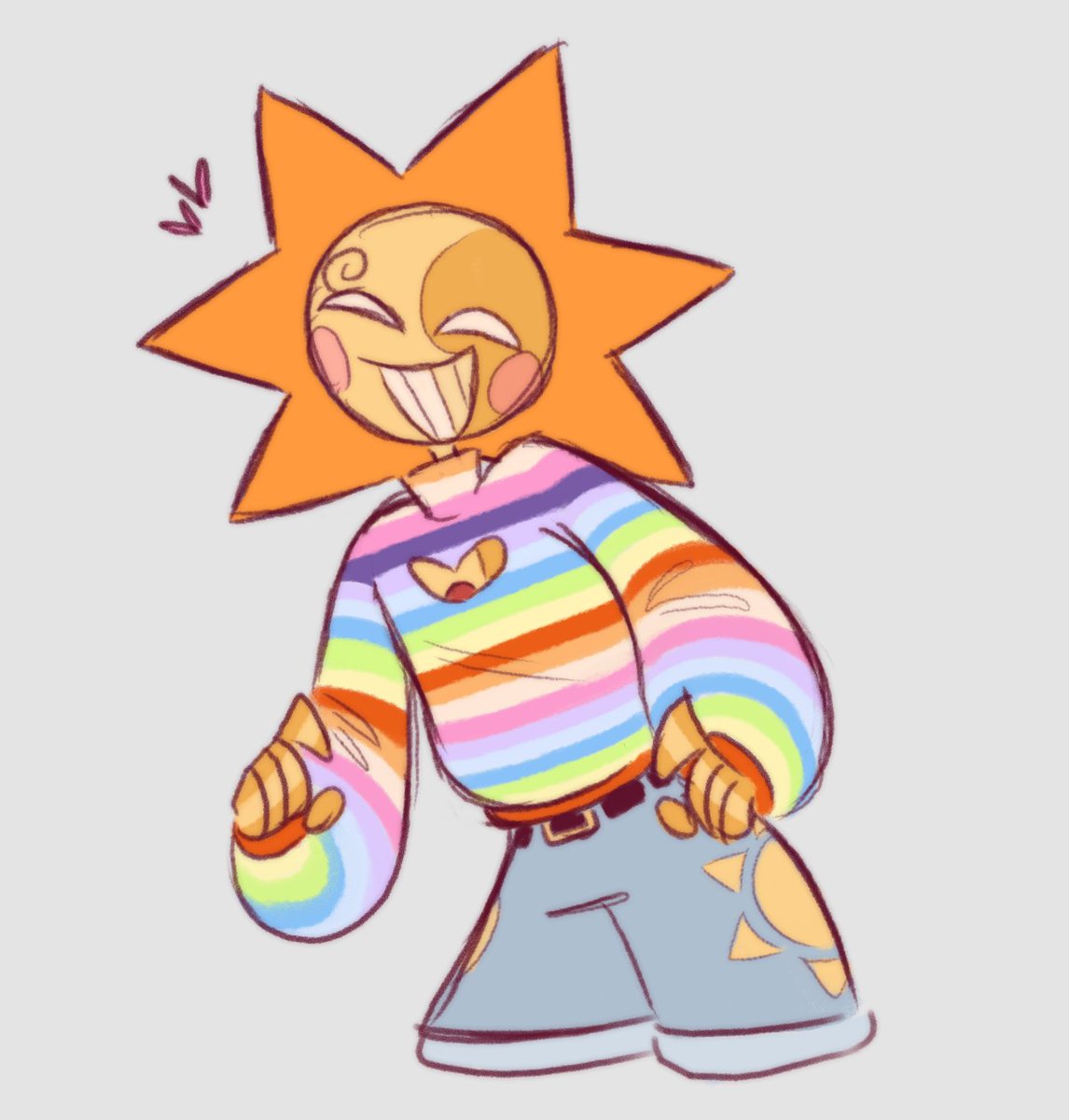 MadameMongoose's tweet image. The girlfriend boyfriend ever tbh #fnaf