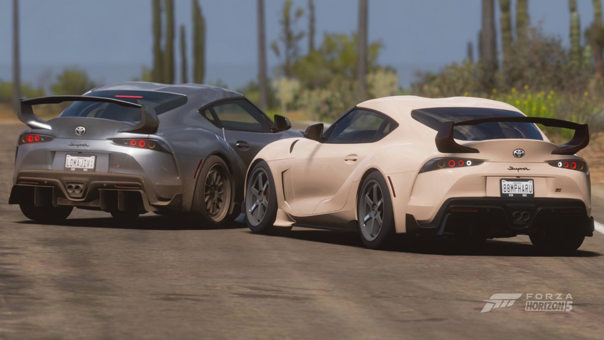 some FH5 pics w/@lomaji001