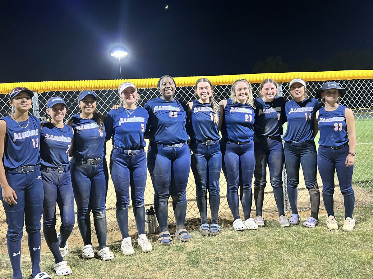 Dropping bombs, come backs and championship Sunday! <a href="/aliyah_allen19/">aliyah allen</a> <a href="/Callie2025/">Callie Fletcher</a> #playasateam #winasateam