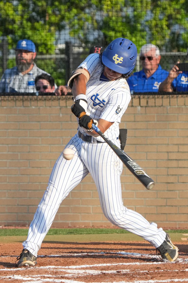 I’m proud to say that I will be continuing my academic and athletic career at Panola College. I want to thank my family, teammates, and my coaches who have helped me throughout this journey. #PonyBoys <a href="/PanolaBaseball/">Panola Baseball</a> <a href="/grantfreels/">Grant Freels</a> <a href="/Gulf_Squad/">Elite Squad Gulf South</a> @cajunjamessloan @vandebiltbaseball