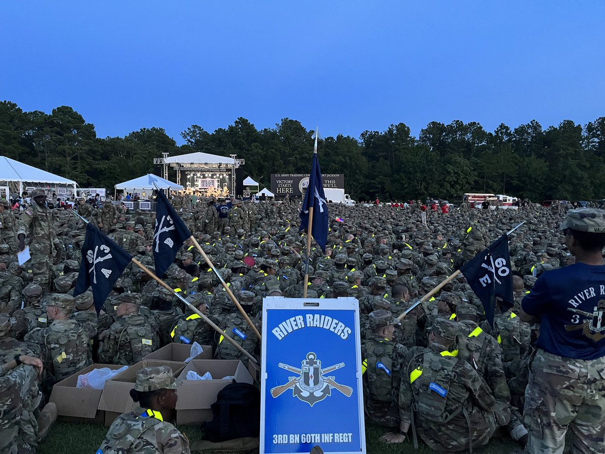 3rd battalion 60th infantry regiment tweet media