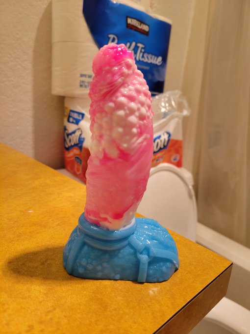 I ordered a new toy from @HodgePodgeEnt and holy shit it came in so fast.  Gonna have fun with this one<a class="tags" target="_blank" title="On Twitter" href="/?out=eyJ0eXAiOiJKV1QiLCJhbGciOiJIUzUxMiJ9.eyJpYXQiOjE3MjE2MzUzMjksImlzcyI6InR3cG9ybnN0YXJzLmNvbSIsIm5iZiI6MTcyMTYzNTMyOSwiZXhwIjoxNzUzMTcxMzI5LCJyZWRpcmVjdF91cmwiOiJodHRwczovL3R3aXR0ZXIuY29tL0hvZGdlUG9kZ2VFbnQifQ.XMz3AhlWGIGeJl06xLbeLn9rTF-ZtcwnQjZTWfTh_e3BGX6hF16QXHkNr8fzFr-nCUCMUM4gfpM5hnq2TIb3vg">@HodgePodgeEnt</a>