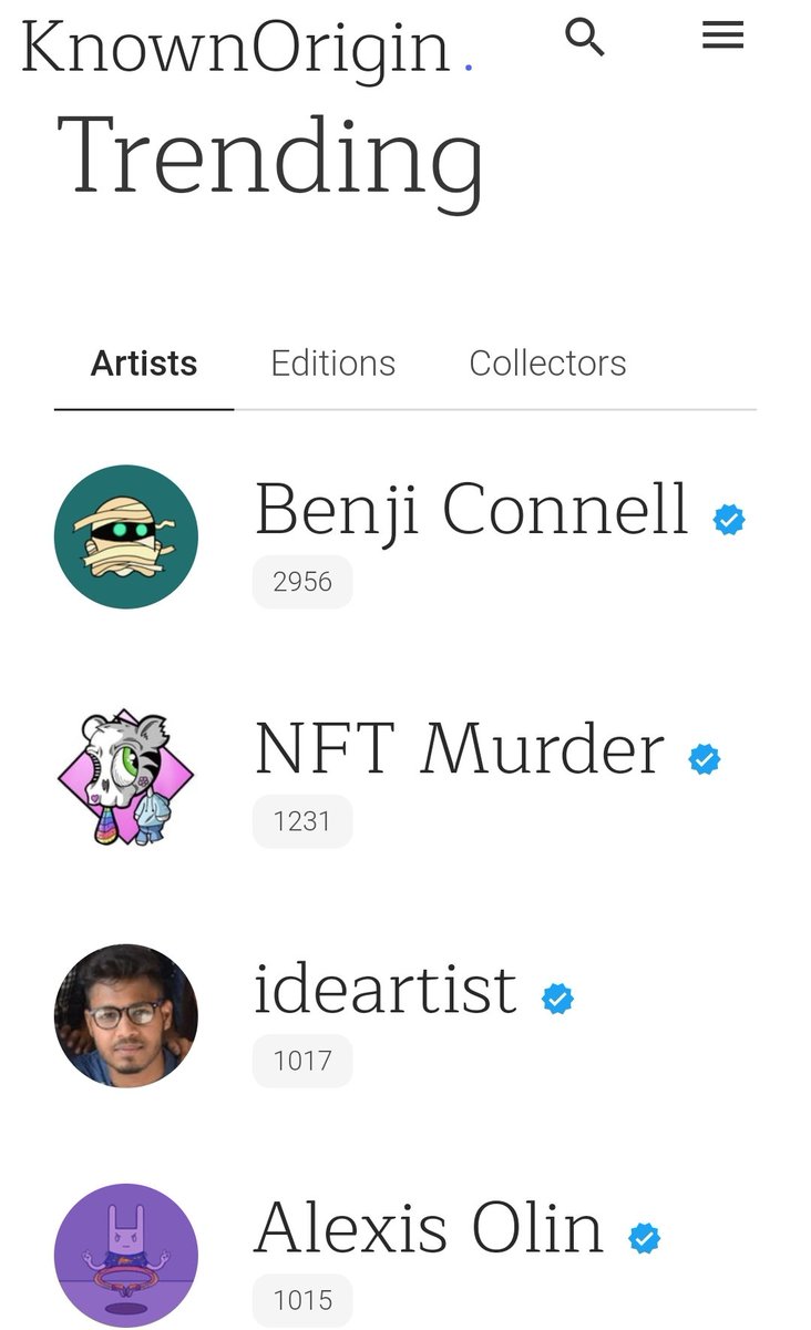 Murder 💀🌈🔪 tweet media