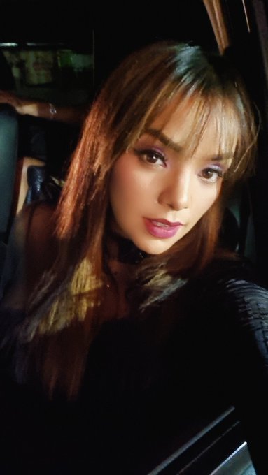 Noches!!! ? https://t.co/bshl7Wzevy