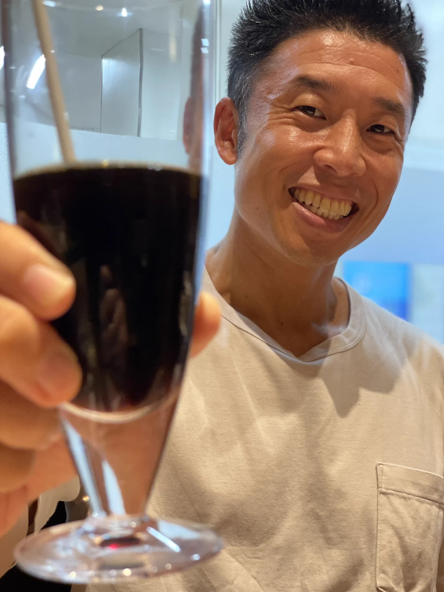 【保存版】なかやまきんに君がコーヒーで小顔になる方法をお教え致します！