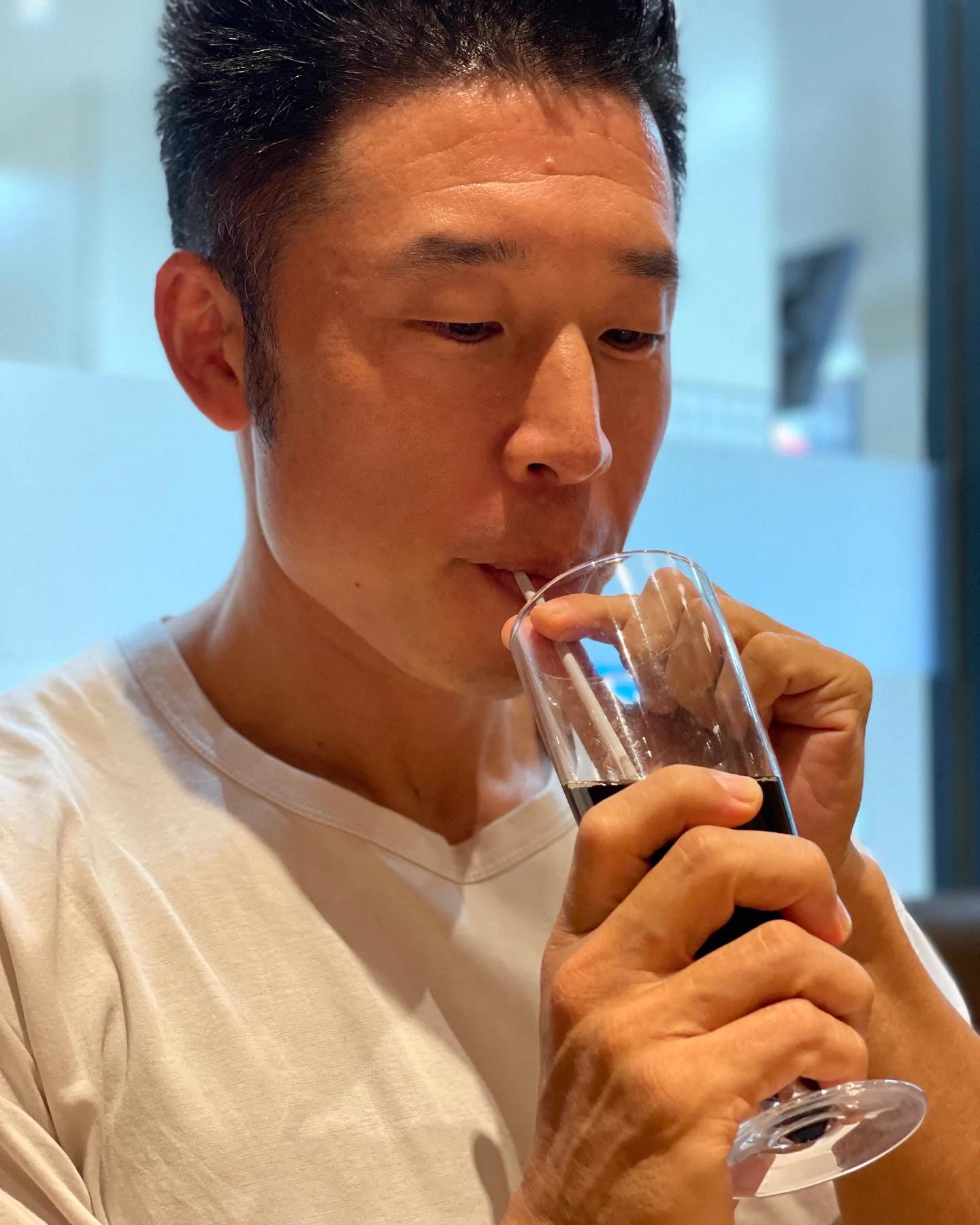【保存版】なかやまきんに君がコーヒーで小顔になる方法をお教え致します！