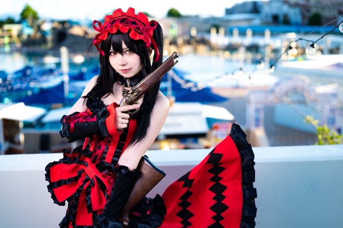 コスプレイヤーチるちのTwitter画像42