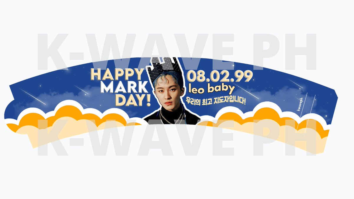 kwavestudio's tweet photo. #KWaveUpdates
mark lee cse preview! ๐ jaemin & dejun designs to follow! ๐
tags: leo babies mark jaemin xiaojun cupsleeve cse birthday nct wayv nct dream https://t.co/Zhdla1vPgC