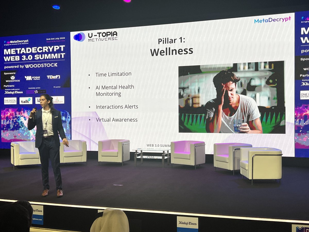 CoinSutra's tweet image. @UtopiaMetaverse #metaverse #metadecrypt