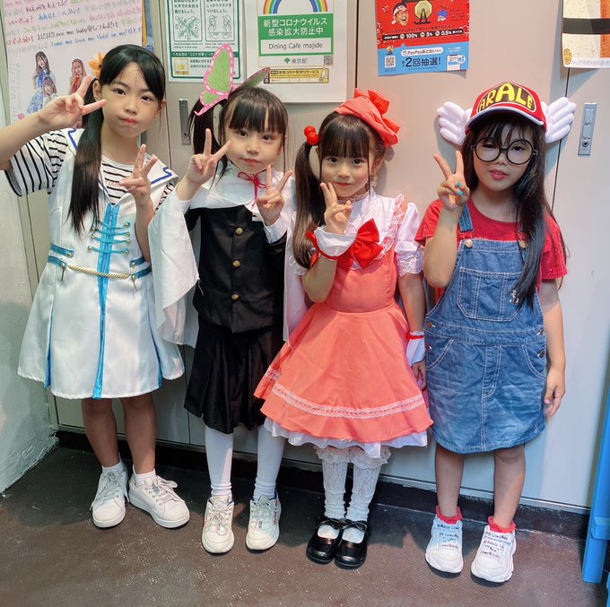 Twitterのコスプレ画像33