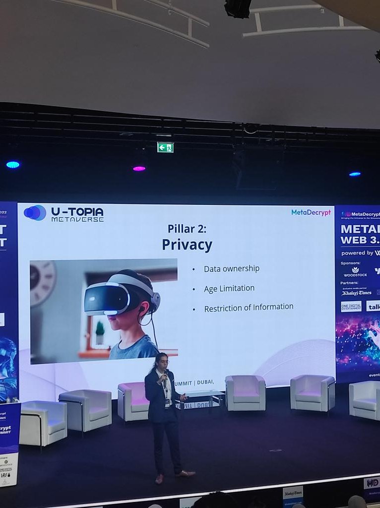 MetaDecryptCo's tweet image. #privacymatters 🚨

#metadecrypt #web3